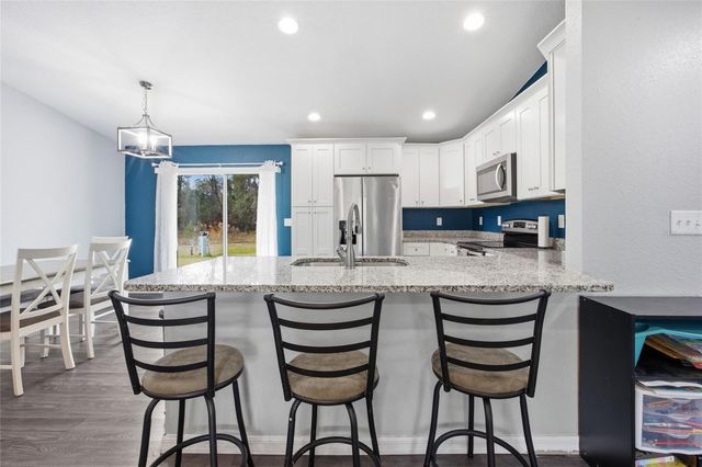 224 FISHER ROAD, Ocklawaha, FL 32179