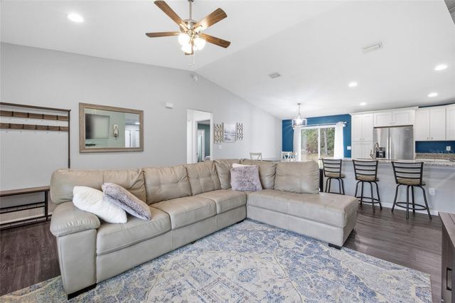 224 FISHER ROAD, Ocklawaha, FL 32179