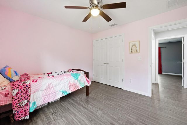 224 FISHER ROAD, Ocklawaha, FL 32179