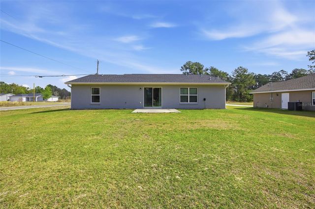 224 FISHER ROAD, Ocklawaha, FL 32179