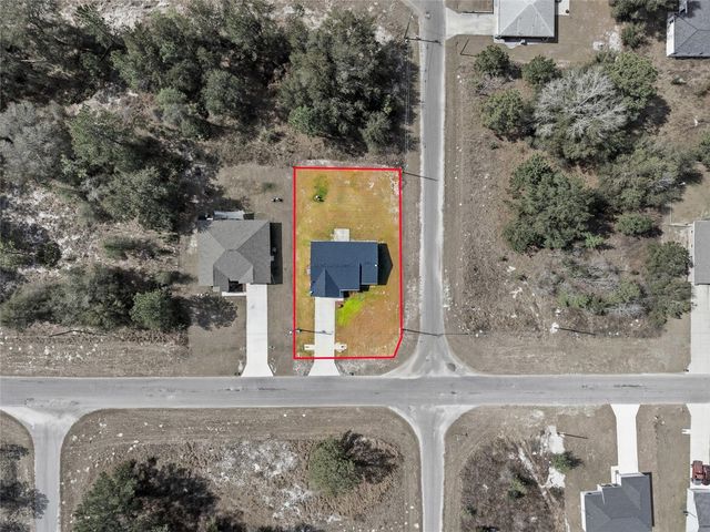 224 FISHER ROAD, Ocklawaha, FL 32179