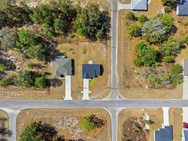 224 FISHER ROAD, Ocklawaha, FL 32179