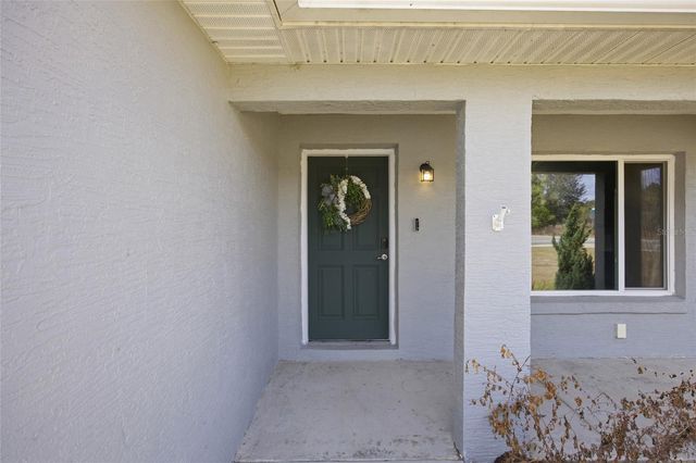 224 FISHER ROAD, Ocklawaha, FL 32179