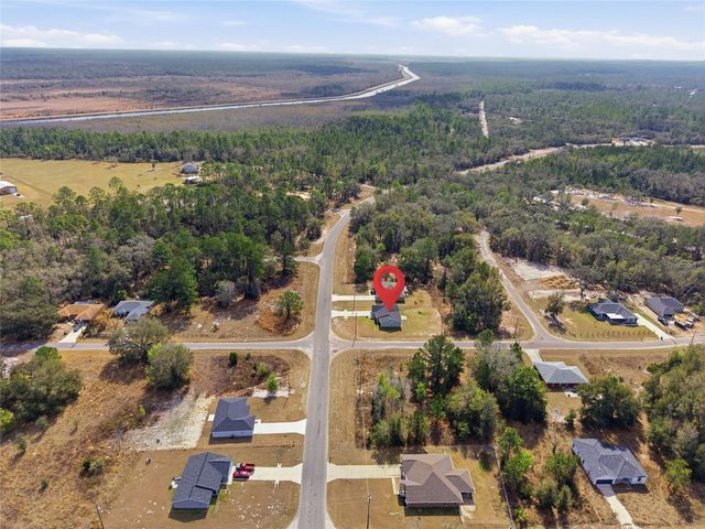 224 FISHER ROAD, Ocklawaha, FL 32179