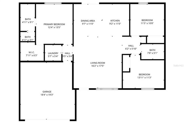 224 FISHER ROAD, Ocklawaha, FL 32179