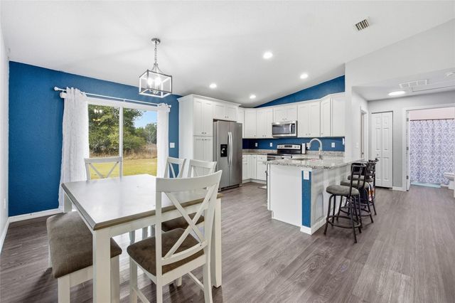 224 FISHER ROAD, Ocklawaha, FL 32179