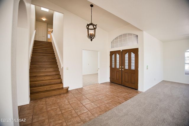 63845 E Greenbelt Lane, Saddlebrooke, AZ 85739