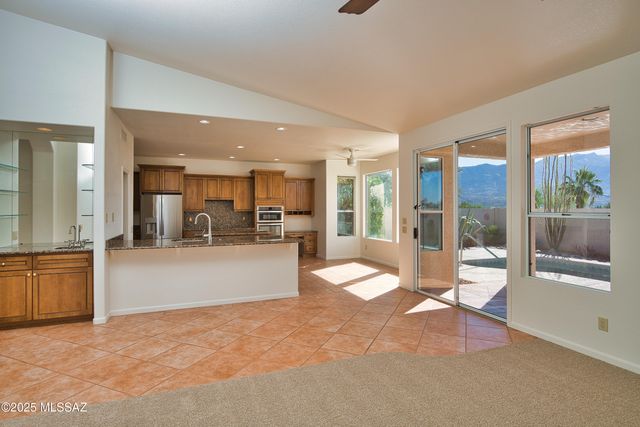 63845 E Greenbelt Lane, Saddlebrooke, AZ 85739