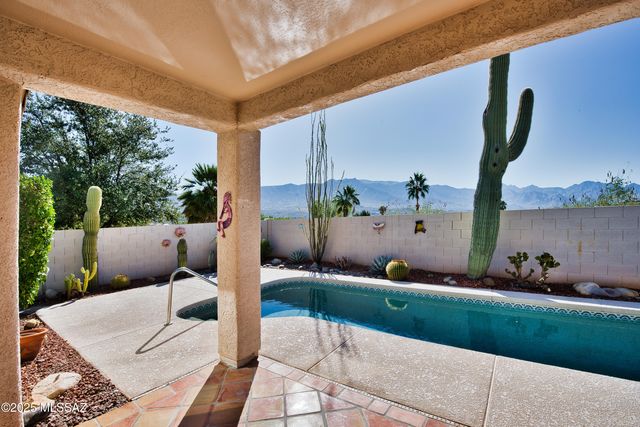 63845 E Greenbelt Lane, Saddlebrooke, AZ 85739