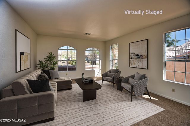 63845 E Greenbelt Lane, Saddlebrooke, AZ 85739