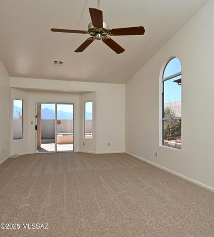 63845 E Greenbelt Lane, Saddlebrooke, AZ 85739