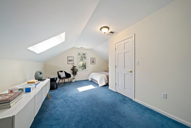20 Blossom St, Lexington, MA 02421