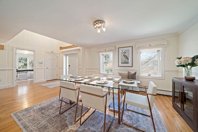 20 Blossom St, Lexington, MA 02421