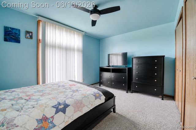 3259 Kirkton Drive, Sterling Heights, MI 48310