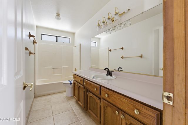 11049 Rome Beauty Drive, California City, CA 93505