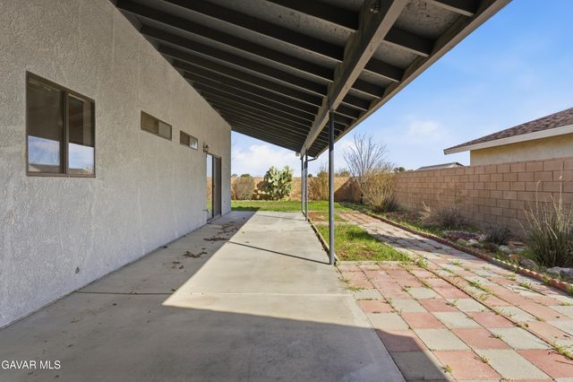 11049 Rome Beauty Drive, California City, CA 93505