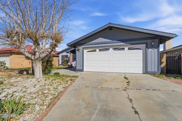 11049 Rome Beauty Drive, California City, CA 93505