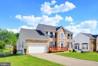 8625 TOWER DR, Laurel, MD 20723