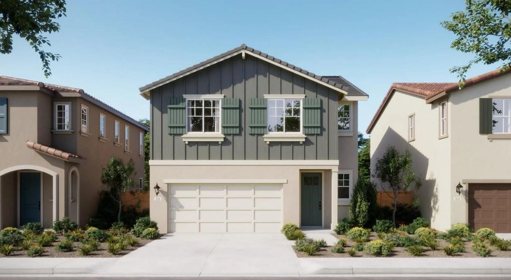 655 N Melaleuca Pl, Mountain House, CA 95391