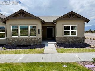 9463 Jollity Point, Colorado Springs, CO 80924