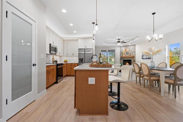 7029 Stonewood LANE, Lannon, WI 53046