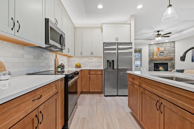 7029 Stonewood LANE, Lannon, WI 53046