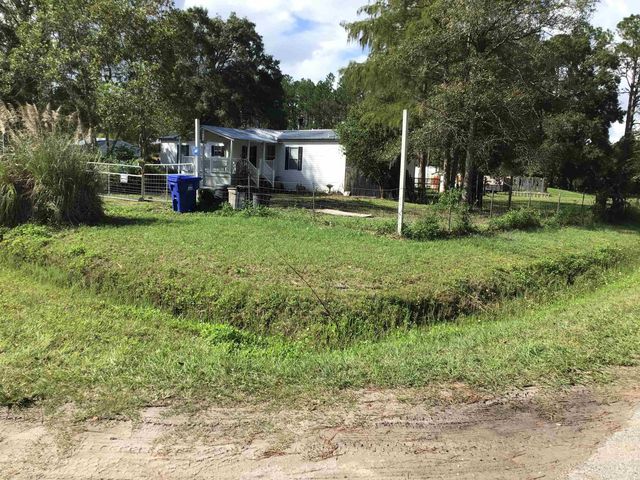 4400 Florence St, Hastings, FL 32145