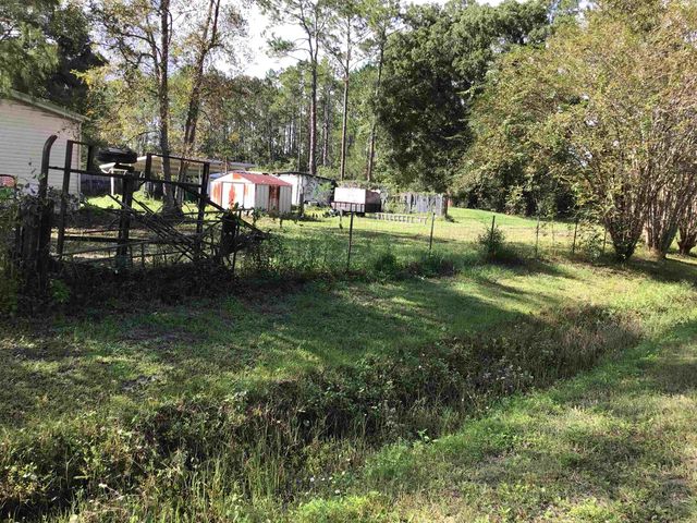 4400 Florence St, Hastings, FL 32145