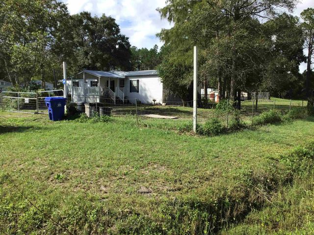 4400 Florence St, Hastings, FL 32145