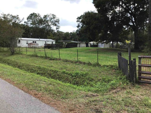 4400 Florence St, Hastings, FL 32145