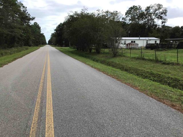 4400 Florence St, Hastings, FL 32145