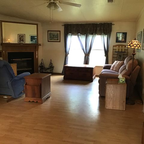 4400 Florence St, Hastings, FL 32145