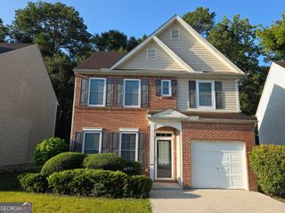 3856 Shenfield Drive, Union City, GA 30291