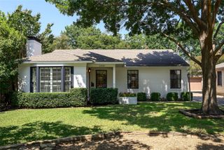 4309 Pomona Road, Dallas, TX 75209