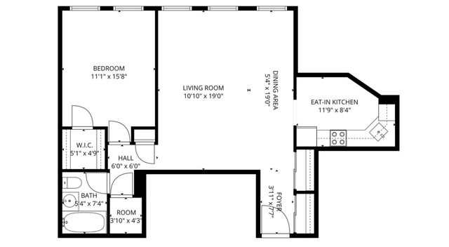 2626 N Lakeview Avenue 604, Chicago, IL 60614