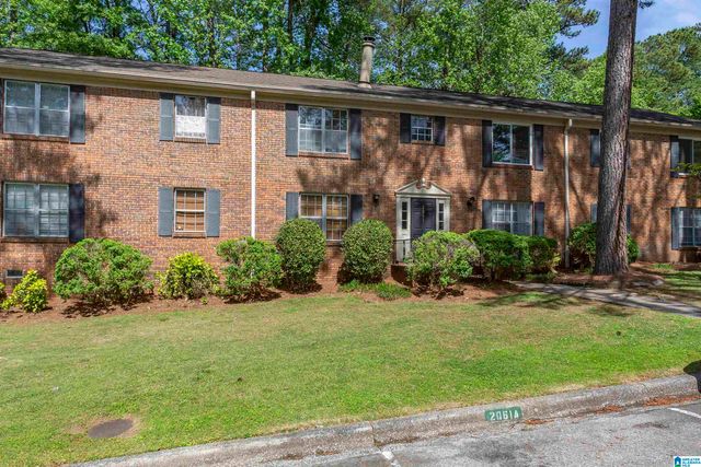 2061 Montreat Cir Apt D, Vestavia Hills, AL 35216
