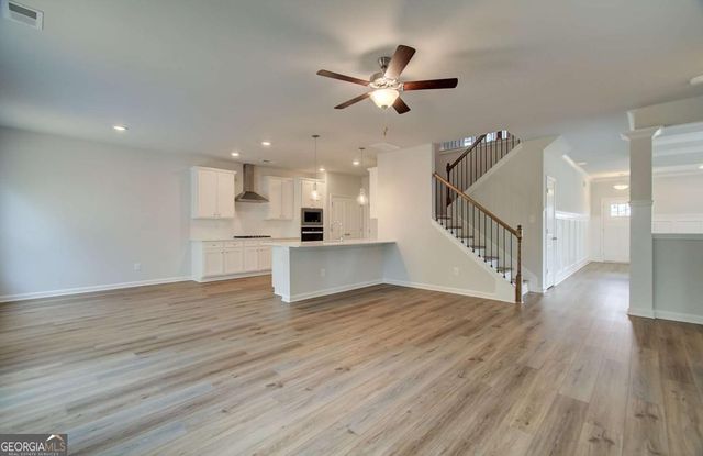 291 Arnewood Circle, Mcdonough, GA 30253