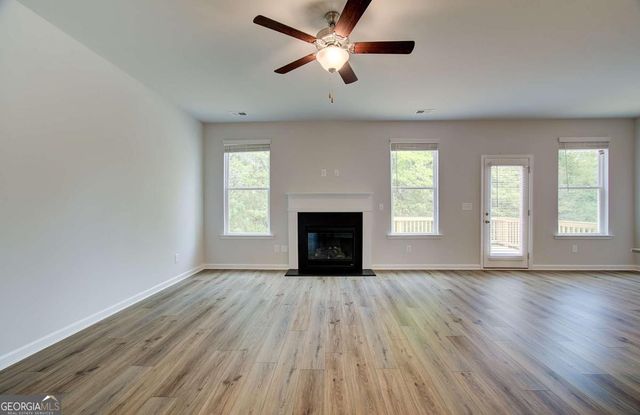 291 Arnewood Circle, Mcdonough, GA 30253