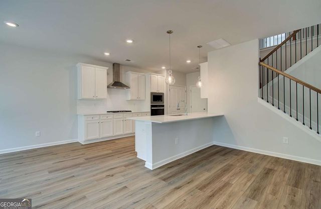 291 Arnewood Circle, Mcdonough, GA 30253