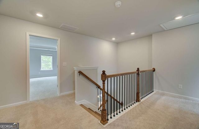 291 Arnewood Circle, Mcdonough, GA 30253