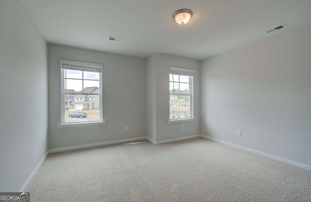 291 Arnewood Circle, Mcdonough, GA 30253