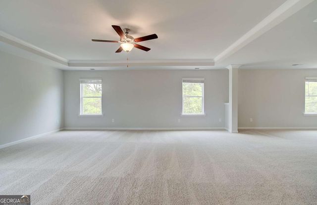 291 Arnewood Circle, Mcdonough, GA 30253