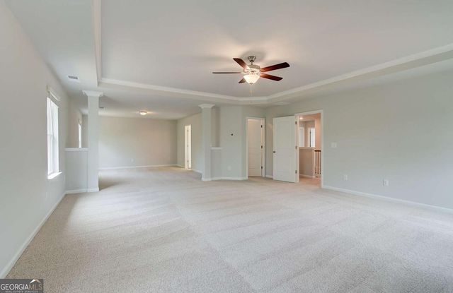 291 Arnewood Circle, Mcdonough, GA 30253