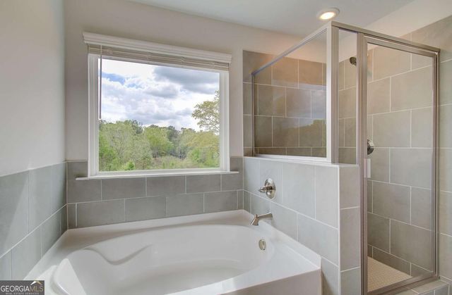 291 Arnewood Circle, Mcdonough, GA 30253