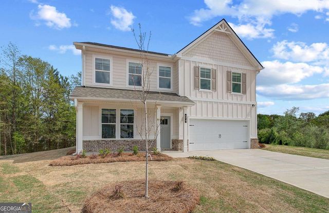 291 Arnewood Circle, Mcdonough, GA 30253
