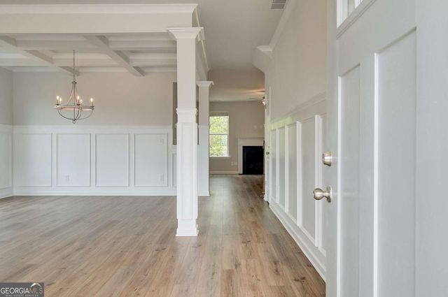 291 Arnewood Circle, Mcdonough, GA 30253