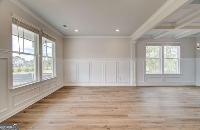 291 Arnewood Circle, Mcdonough, GA 30253