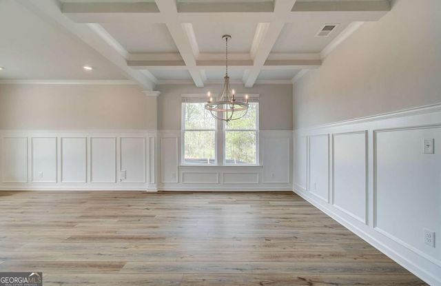 291 Arnewood Circle, Mcdonough, GA 30253