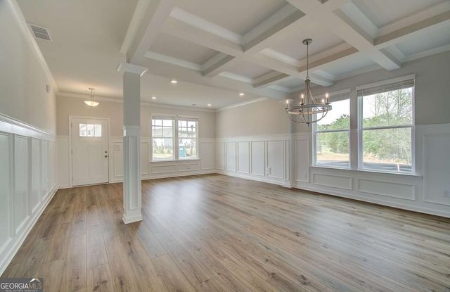 291 Arnewood Circle, Mcdonough, GA 30253
