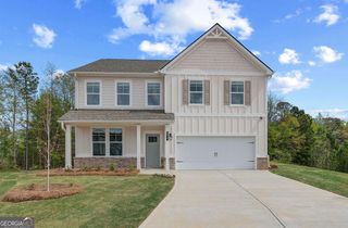 291 Arnewood Circle, Mcdonough, GA 30253